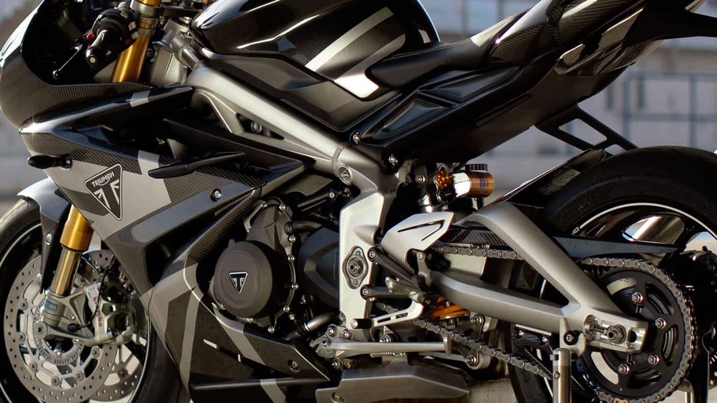 Showcase | For the Ride